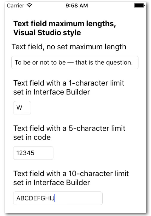 text2 screenshot